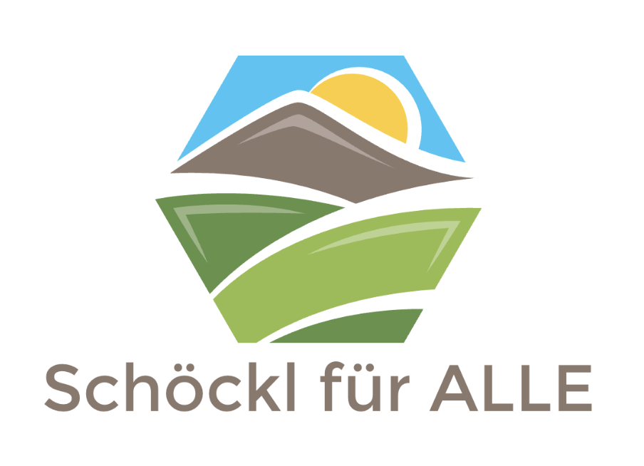 Schöckl für Alle - Logo