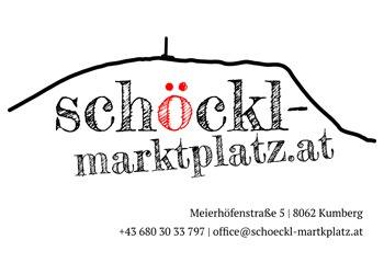 schöckl marktplatz